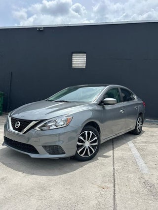 Nissan Sentra for sale Las Vegas