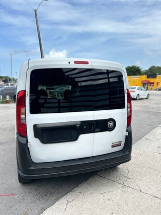 2016 Ram ProMaster City thumbnail – Miami, FL – 4