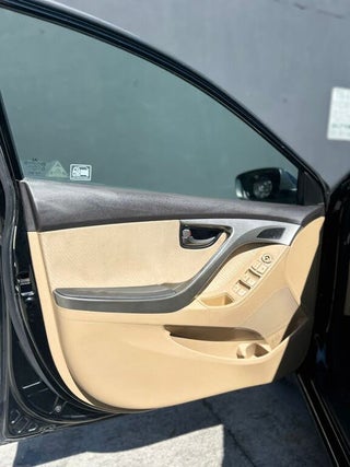 2013 Hyundai ELANTRA thumbnail – Miami, FL – 13