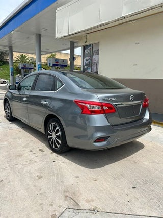 2016 Nissan Sentra thumbnail – Miami, FL – 13