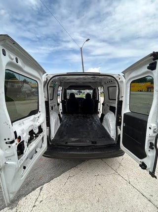 2016 Ram ProMaster City thumbnail – Miami, FL – 8