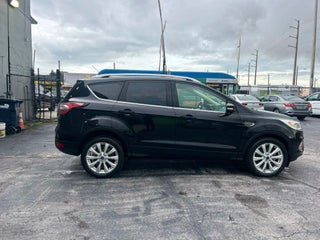 2017 Ford Escape thumbnail – Miami, FL – 17