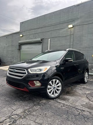 Ford Escape for sale Las Vegas