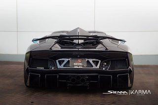 2019 Lamborghini Aventador thumbnail – Pompano Beach, FL – 5