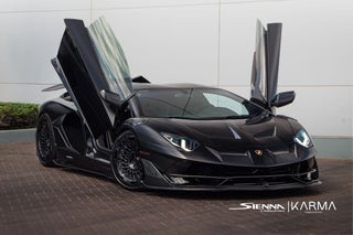Lamborghini Aventador for sale Las Vegas