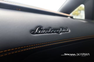 2019 Lamborghini Aventador thumbnail – Pompano Beach, FL – 39