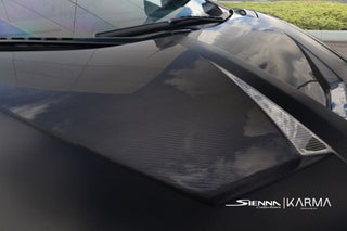 2019 Lamborghini Aventador thumbnail – Pompano Beach, FL – 18