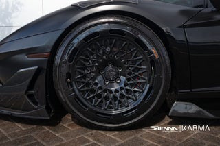 2019 Lamborghini Aventador thumbnail – Pompano Beach, FL – 40