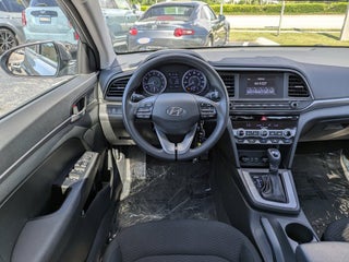2020 Hyundai ELANTRA thumbnail – Miami, FL – 14