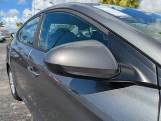 2020 Hyundai ELANTRA thumbnail – Miami, FL – 11