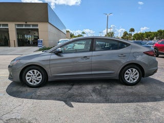 2020 Hyundai ELANTRA thumbnail – Miami, FL – 7