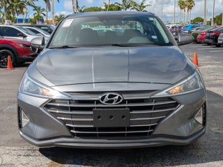 2020 Hyundai ELANTRA thumbnail – Miami, FL – 2