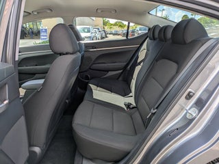 2020 Hyundai ELANTRA thumbnail – Miami, FL – 12