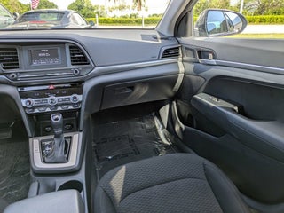 2020 Hyundai ELANTRA thumbnail – Miami, FL – 15