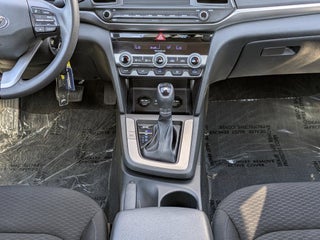 2020 Hyundai ELANTRA thumbnail – Miami, FL – 17
