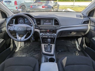2020 Hyundai ELANTRA thumbnail – Miami, FL – 13