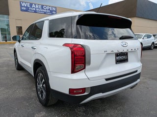 2020 Hyundai PALISADE thumbnail – Miami, FL – 6