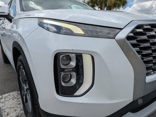 2020 Hyundai PALISADE thumbnail – Miami, FL – 9