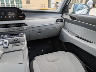 2020 Hyundai PALISADE thumbnail – Miami, FL – 17