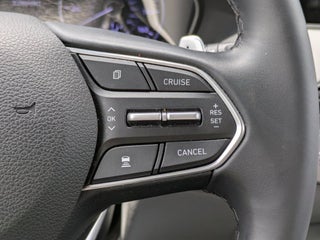 2020 Hyundai PALISADE thumbnail – Miami, FL – 30