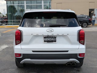 2020 Hyundai PALISADE thumbnail – Miami, FL – 5