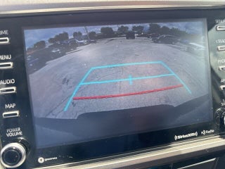 2023 Toyota Tacoma thumbnail – Hollywood, FL – 4