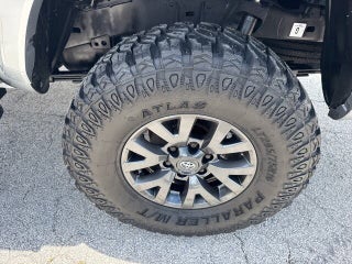 2023 Toyota Tacoma thumbnail – Hollywood, FL – 7