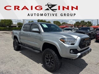 Toyota Tacoma for sale Las Vegas
