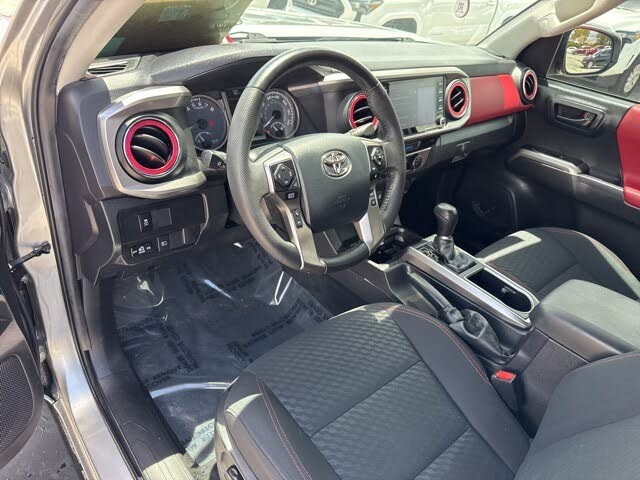 2023 Toyota Tacoma SR5 V6
                                    for sale in Hollywood, FL – photo 2
