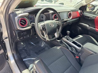 2023 Toyota Tacoma thumbnail – Hollywood, FL – 2