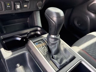 2023 Toyota Tacoma thumbnail – Hollywood, FL – 5