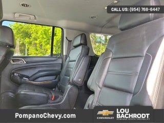 2019 GMC Yukon XL thumbnail – Pompano Beach, FL – 26