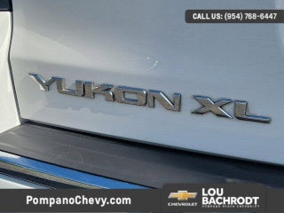 2019 GMC Yukon XL thumbnail – Pompano Beach, FL – 32
