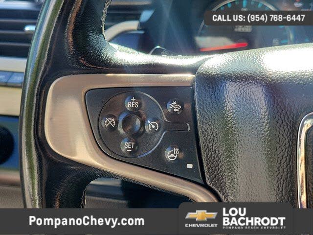 2019 GMC Yukon XL Denali
                                    for sale in Pompano Beach, FL – photo 14