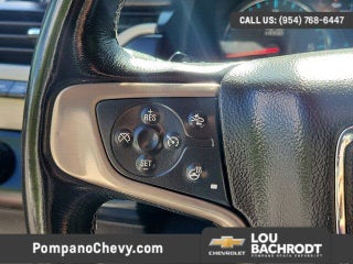 2019 GMC Yukon XL thumbnail – Pompano Beach, FL – 14