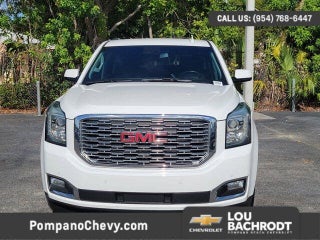 2019 GMC Yukon XL thumbnail – Pompano Beach, FL – 8