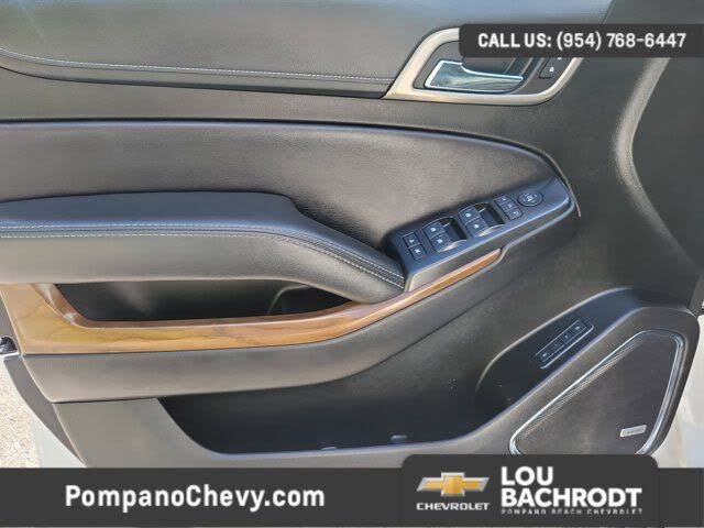 2019 GMC Yukon XL Denali
                                    for sale in Pompano Beach, FL – photo 22