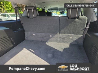 2019 GMC Yukon XL thumbnail – Pompano Beach, FL – 33