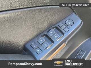 2019 GMC Yukon XL thumbnail – Pompano Beach, FL – 23