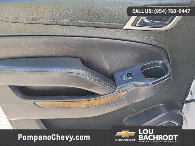 2019 GMC Yukon XL Denali
                                    for sale in Pompano Beach, FL – photo 24