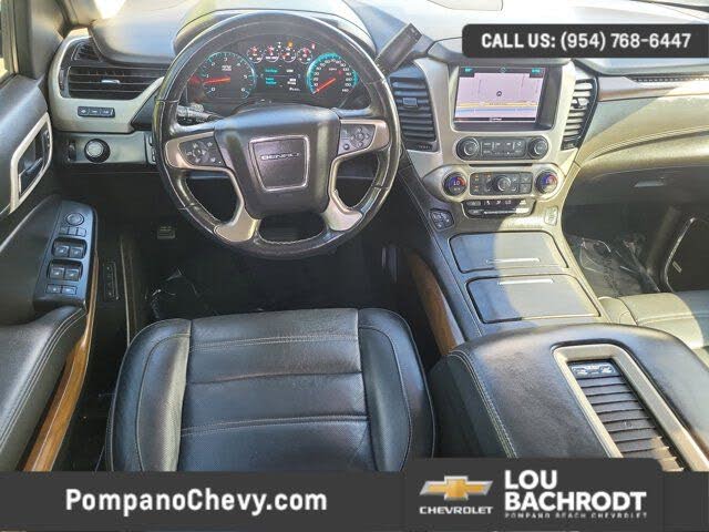 2019 GMC Yukon XL Denali
                                    for sale in Pompano Beach, FL – photo 30