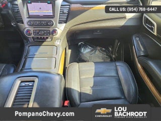 2019 GMC Yukon XL thumbnail – Pompano Beach, FL – 31
