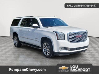 GMC Yukon XL for sale Las Vegas