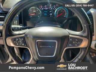 2019 GMC Yukon XL thumbnail – Pompano Beach, FL – 13