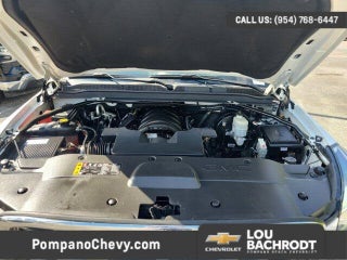 2019 GMC Yukon XL thumbnail – Pompano Beach, FL – 35
