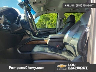 2019 GMC Yukon XL thumbnail – Pompano Beach, FL – 10
