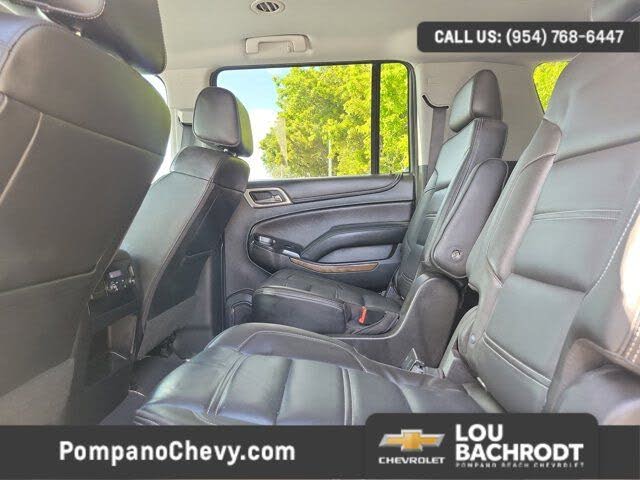 2019 GMC Yukon XL Denali
                                    for sale in Pompano Beach, FL – photo 27