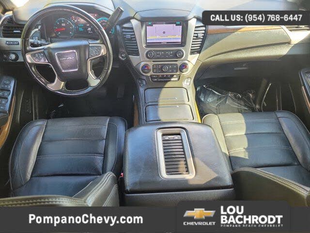 2019 GMC Yukon XL Denali
                                    for sale in Pompano Beach, FL – photo 29
