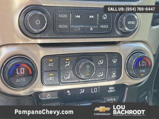 2019 GMC Yukon XL thumbnail – Pompano Beach, FL – 20