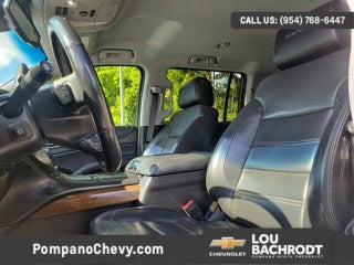 2019 GMC Yukon XL thumbnail – Pompano Beach, FL – 11